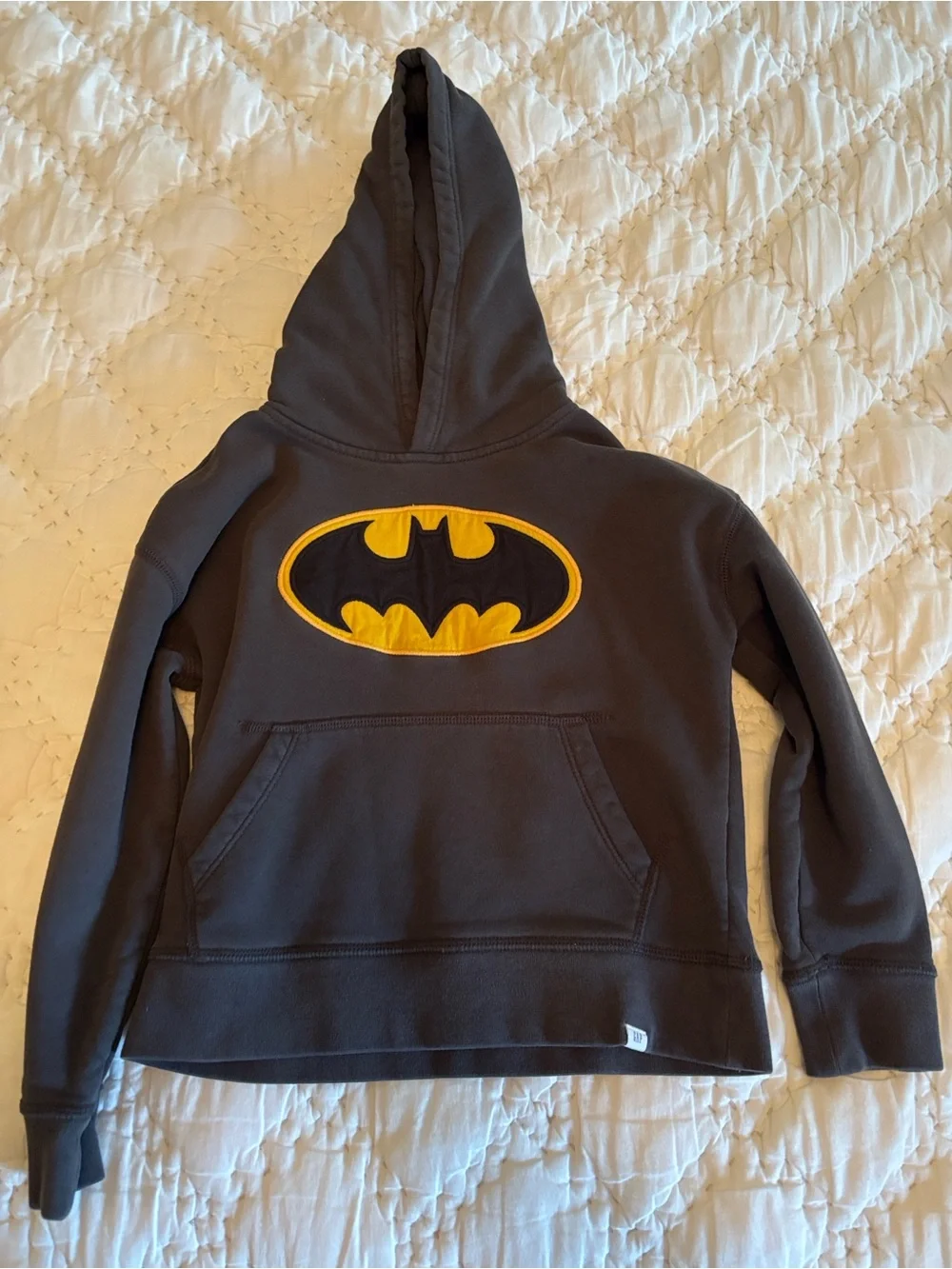 Batman and Spider-Man Kids Hoodie set- Licensed Superhero Sweatshirts